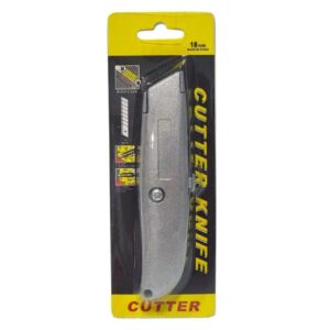 The CEO Multipurpose Utility Knife With 1 Blade