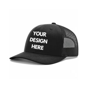 Trucker Hat
