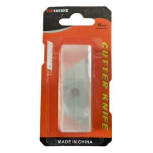 The CEO Utility Knife Replacement Blade with tube (8/Tube)