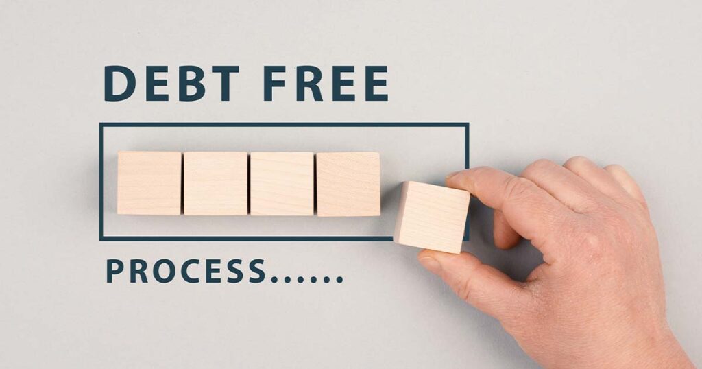 debt