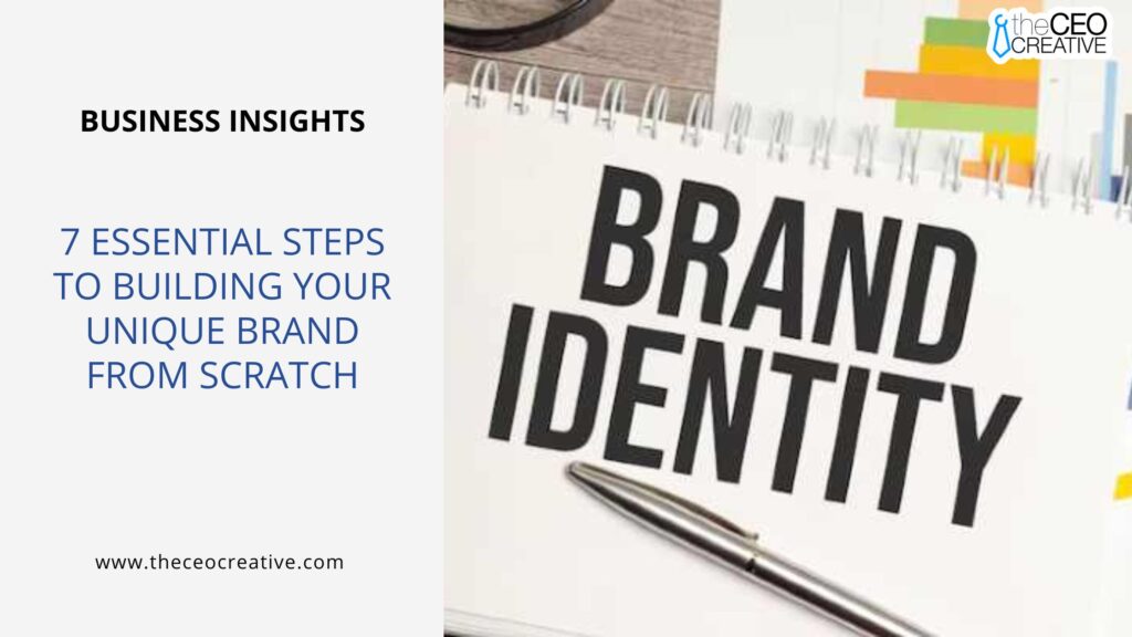 brand