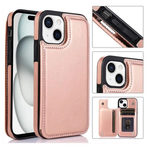 Back Wallet Case for iPhone Back Wallet Case for iPhone