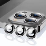 Solid Camera Glass Protector for iPhone 17 Air
