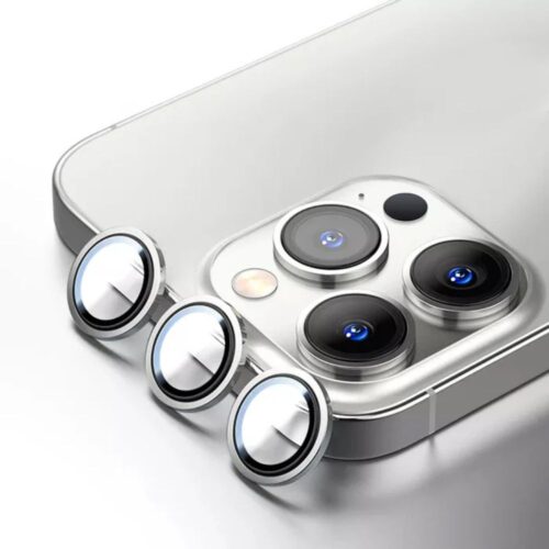 Solid Camera Glass Protector for iPhone 17 Air (2)