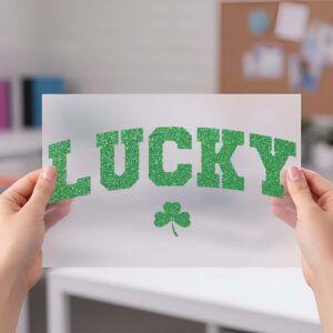 St. Patty