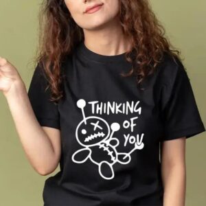 Thinking of You - DTF Transfer