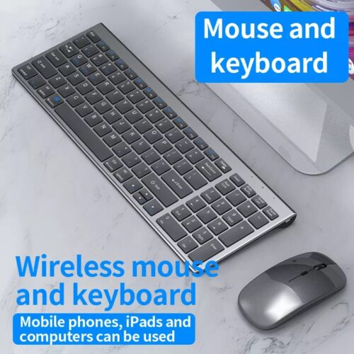 wireless rechargeable mouse keyboard combos Wireless rechargeable mouse keyboard combos