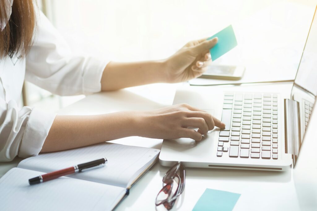 Business Credit