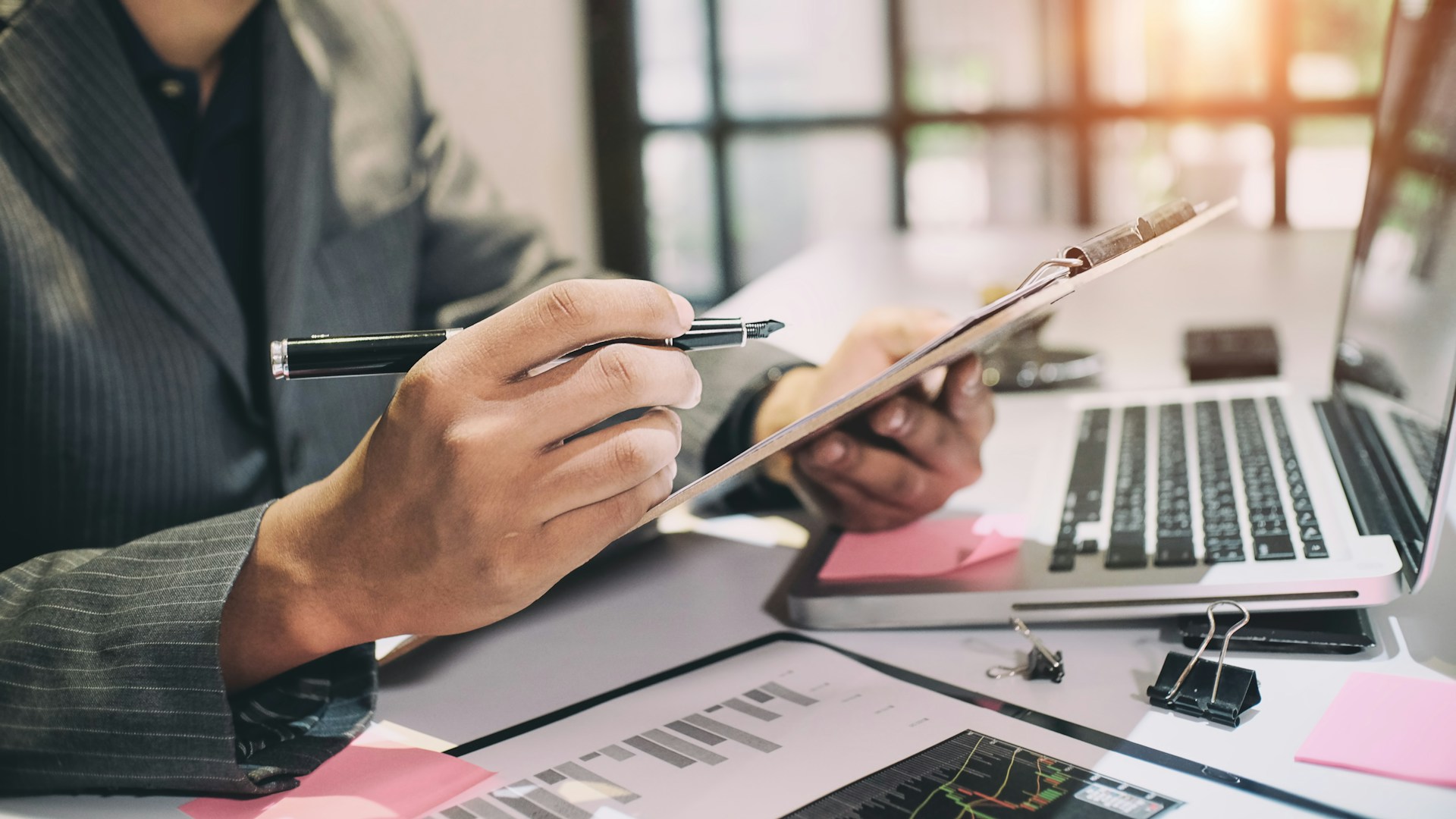 Business Loans