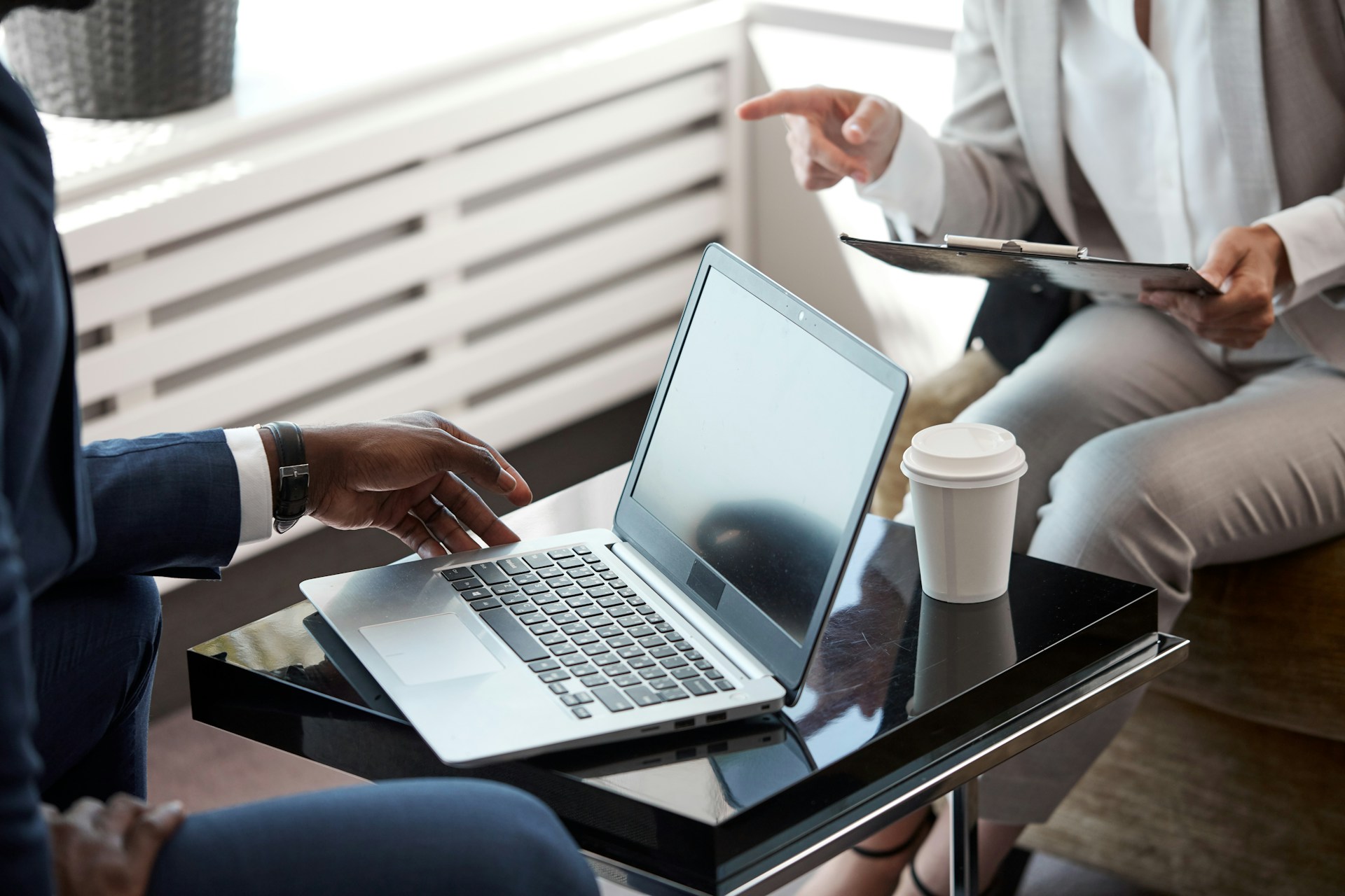 Net 30 Vendor Programs