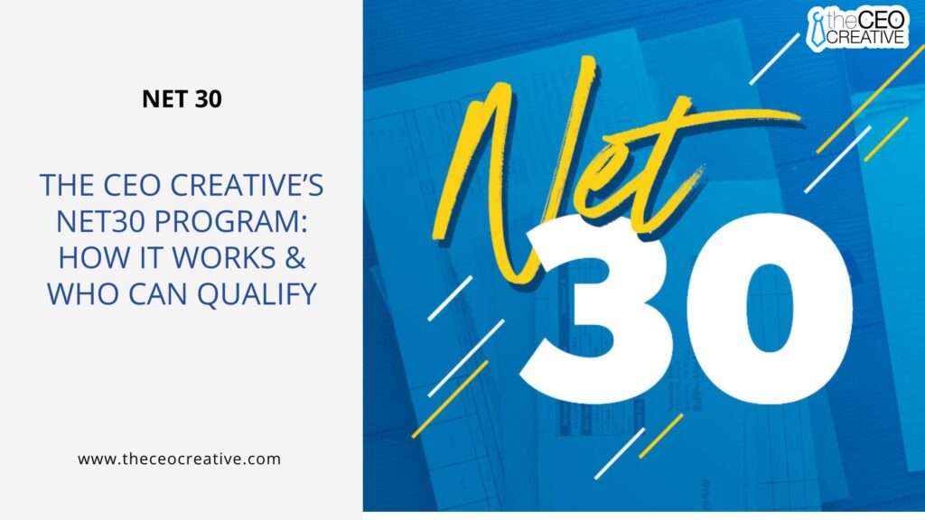 net 30