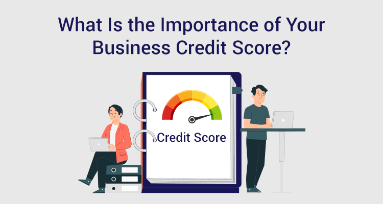 business credit