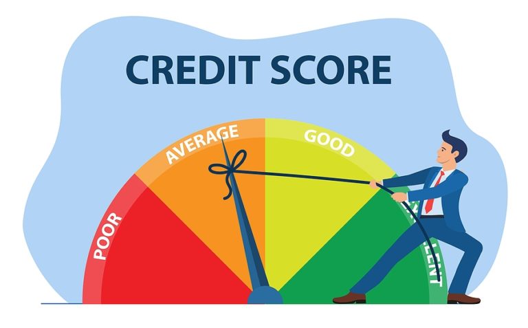 building credit