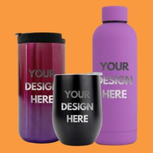 Drinkware