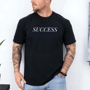 Success Unisex T-shirt