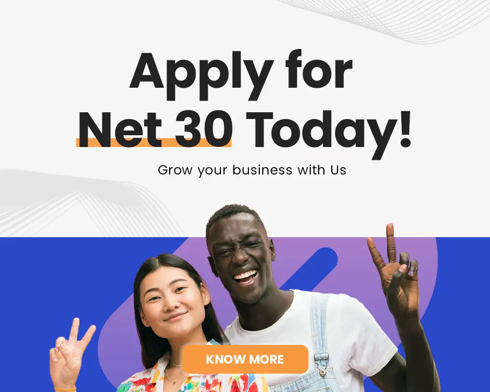 net 30
