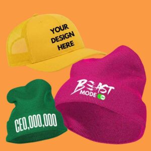 Headwear