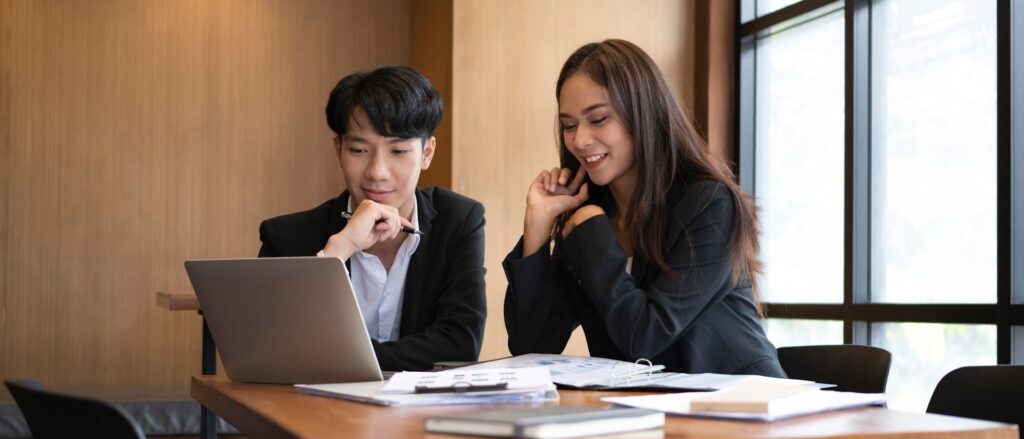 Net 30 Vendor Program