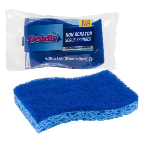 Net30 Non-Scratch Scrub Sponge