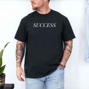 Success Comfort Colors Unisex T-shirt
