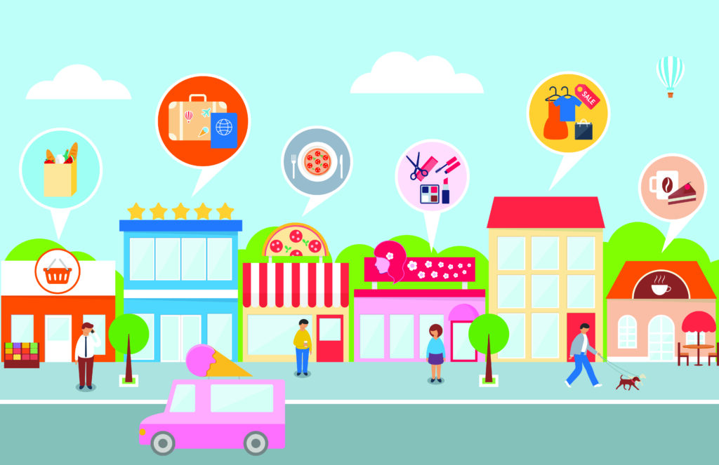 small business