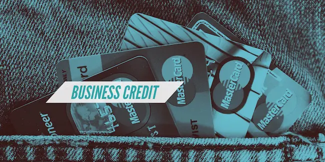 business credit