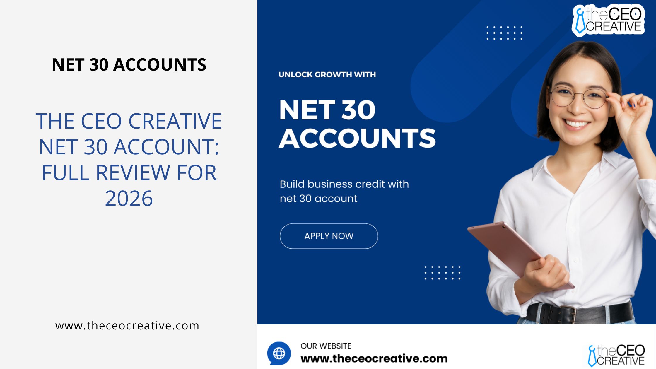 The CEO Creative