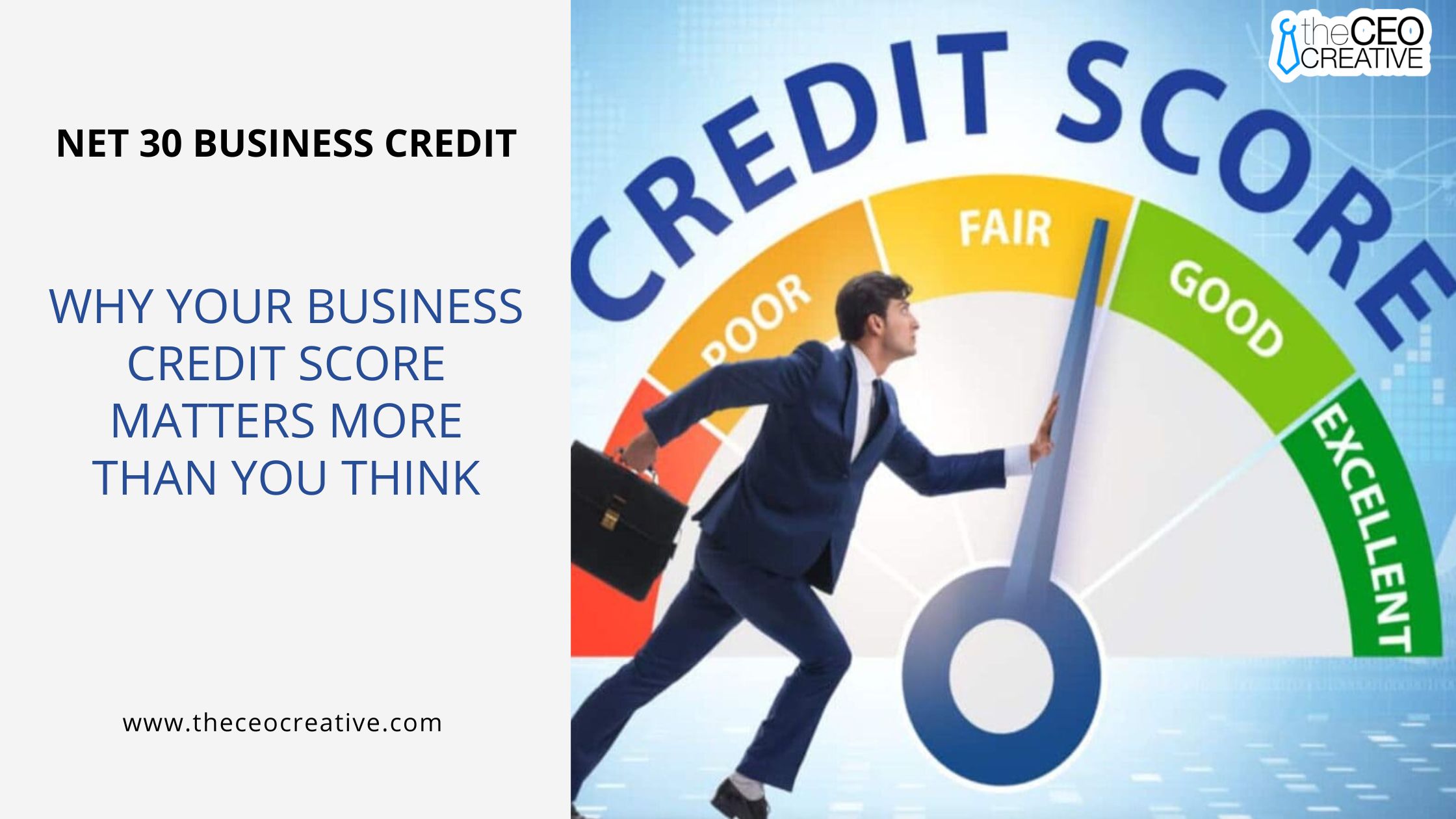 business credit