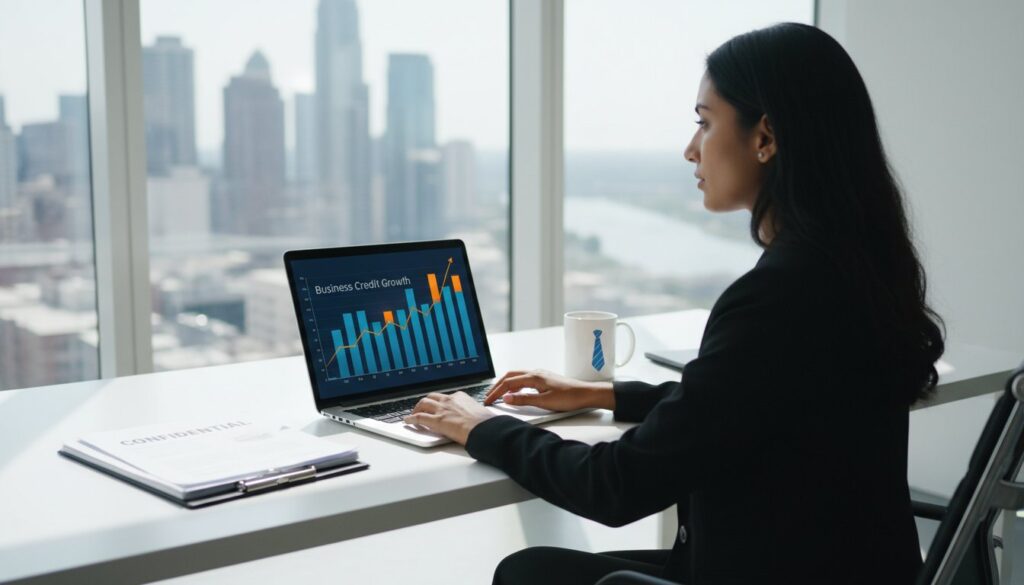 Net 30 Approval with EIN: How to Build Business Credit in 2026