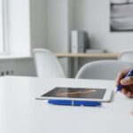 Custom Pens: How to Build Business Credit While Branding Your LLC