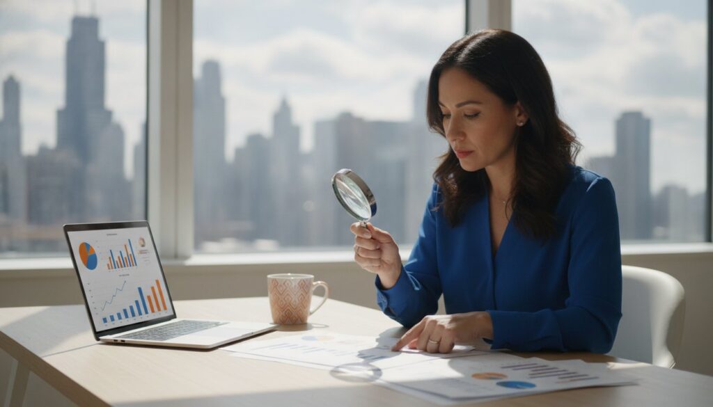 How to Dispute Errors on Your Business Credit Report