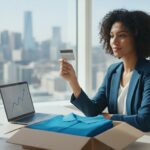 Legitimacy: Your First Business Credit Approval Journey