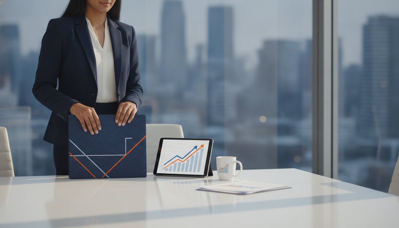 How to Make Your New Business Credible to Lenders