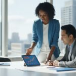 Explaining Tradeline Value to Your Business Partner