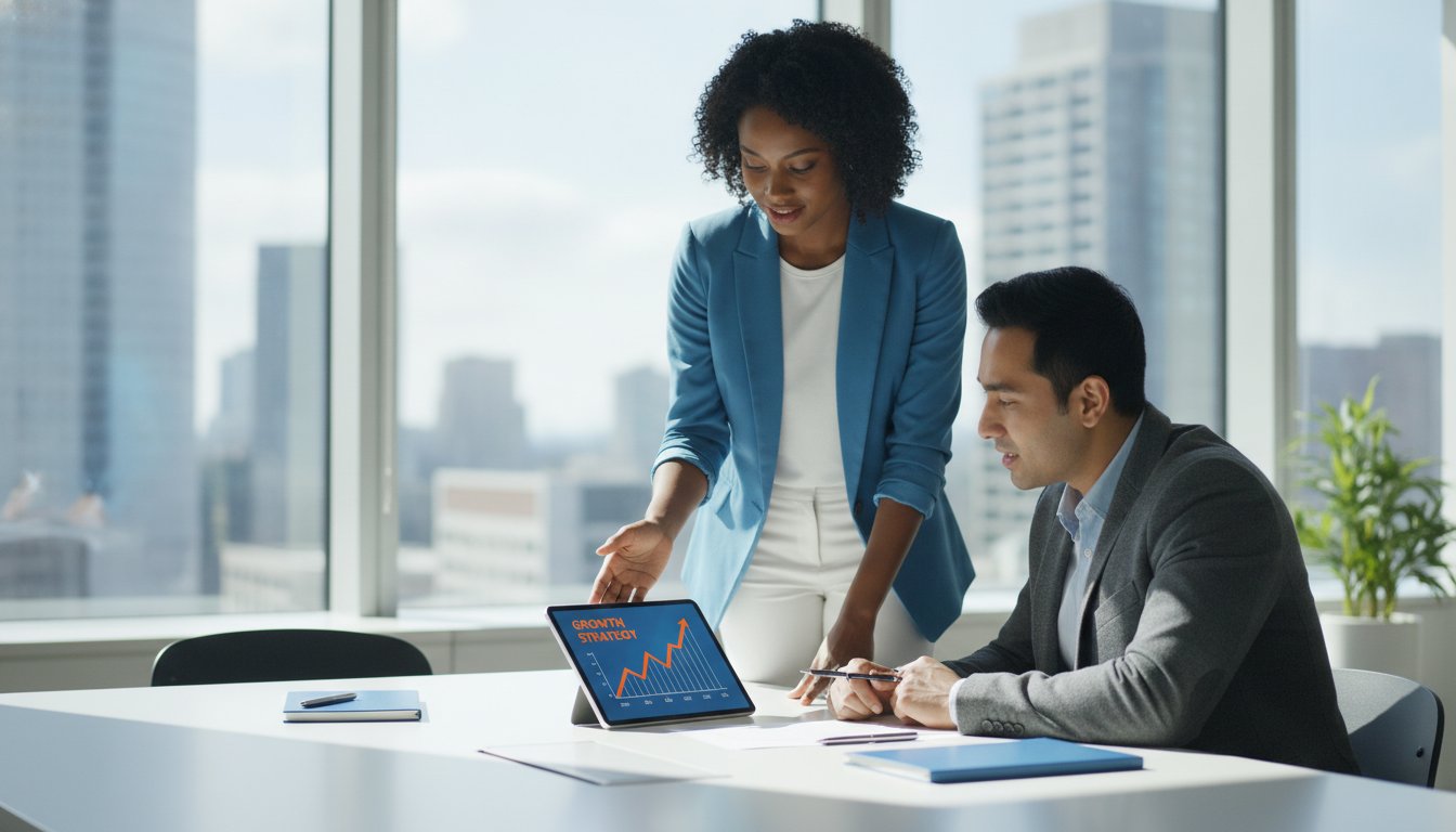 Explaining Tradeline Value to Your Business Partner