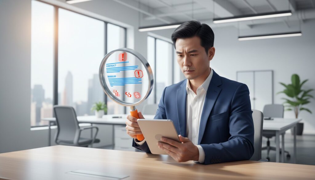 How to Spot and Avoid Business Credit Building Scams