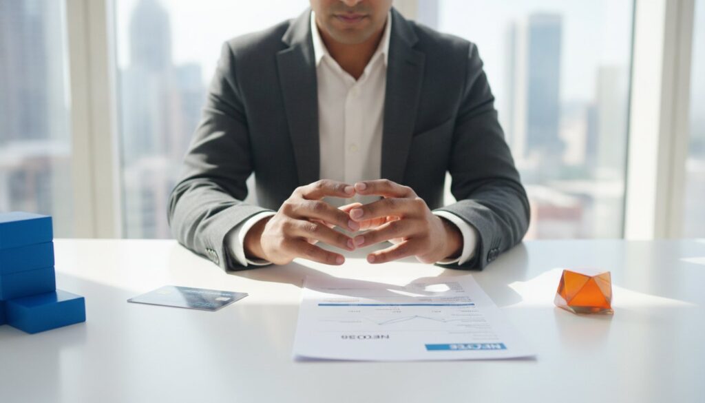 Net 30 vs. Credit Cards: Best for Startup Business Credit