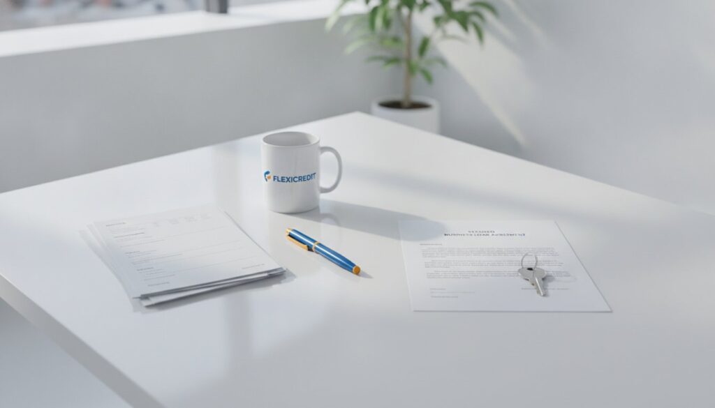 Vendor Credit vs. Secured Business Loans: Which is Best?