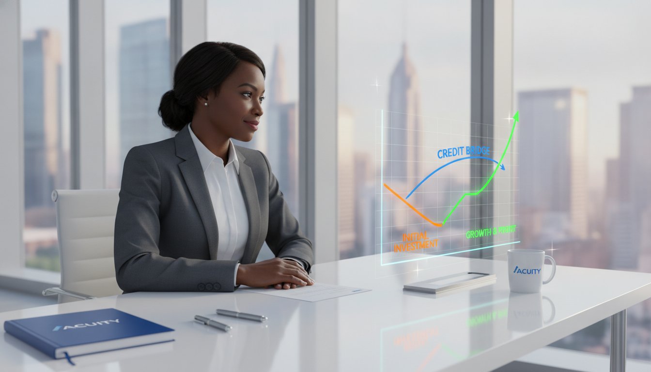 How Vendor Credit Boosts Your Business Cash Flow