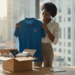 Get Custom Promotional Products with Net 30 Terms