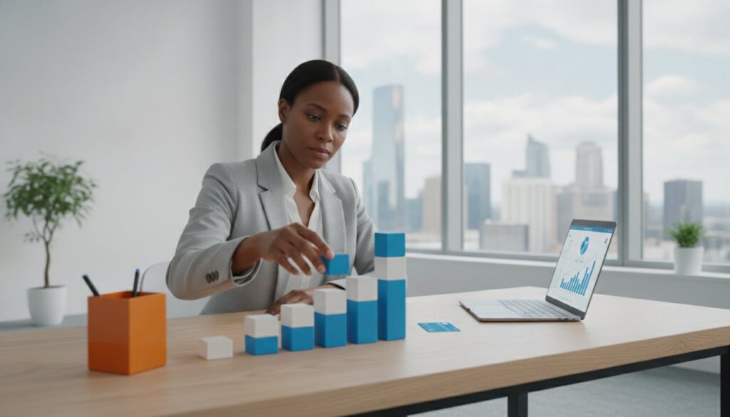 How Sole Proprietors Can Build Business Credit Fast