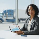 How to Build Business Credit for Your Trucking Company