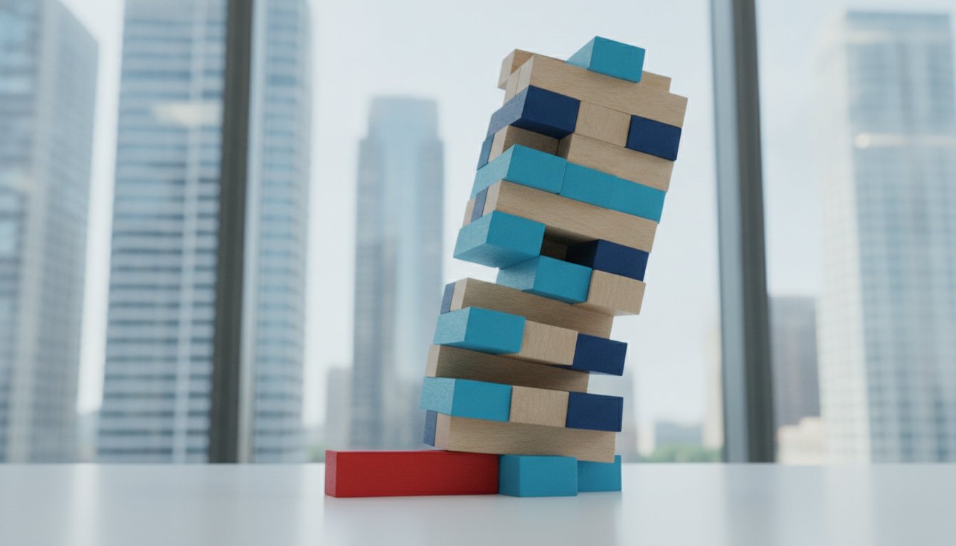 Defaulting on a Net 30 Account: Risks & Consequences