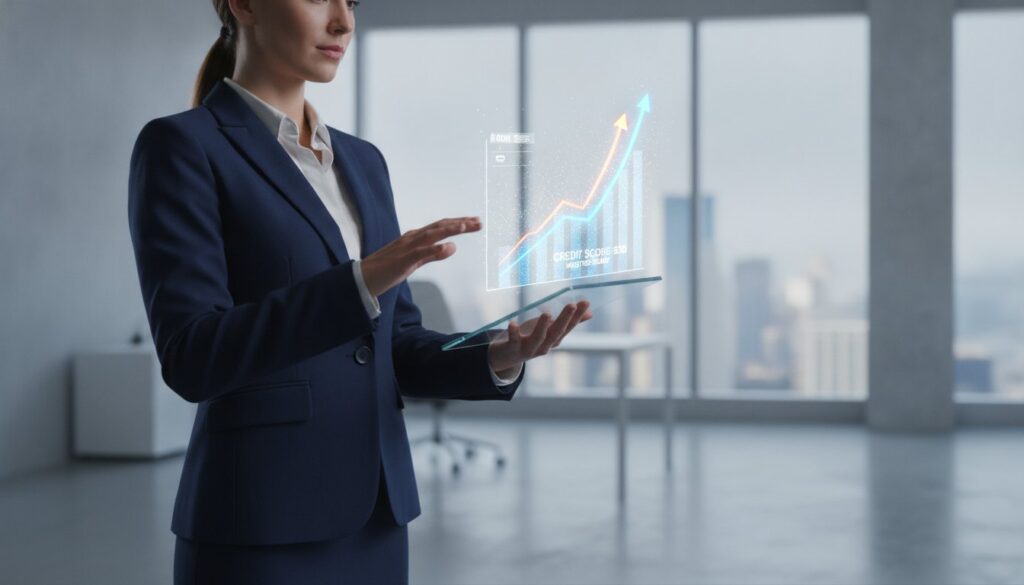 How to Get Investor-Ready with Strong Business Credit