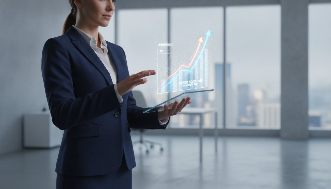 How to Get Investor-Ready with Strong Business Credit