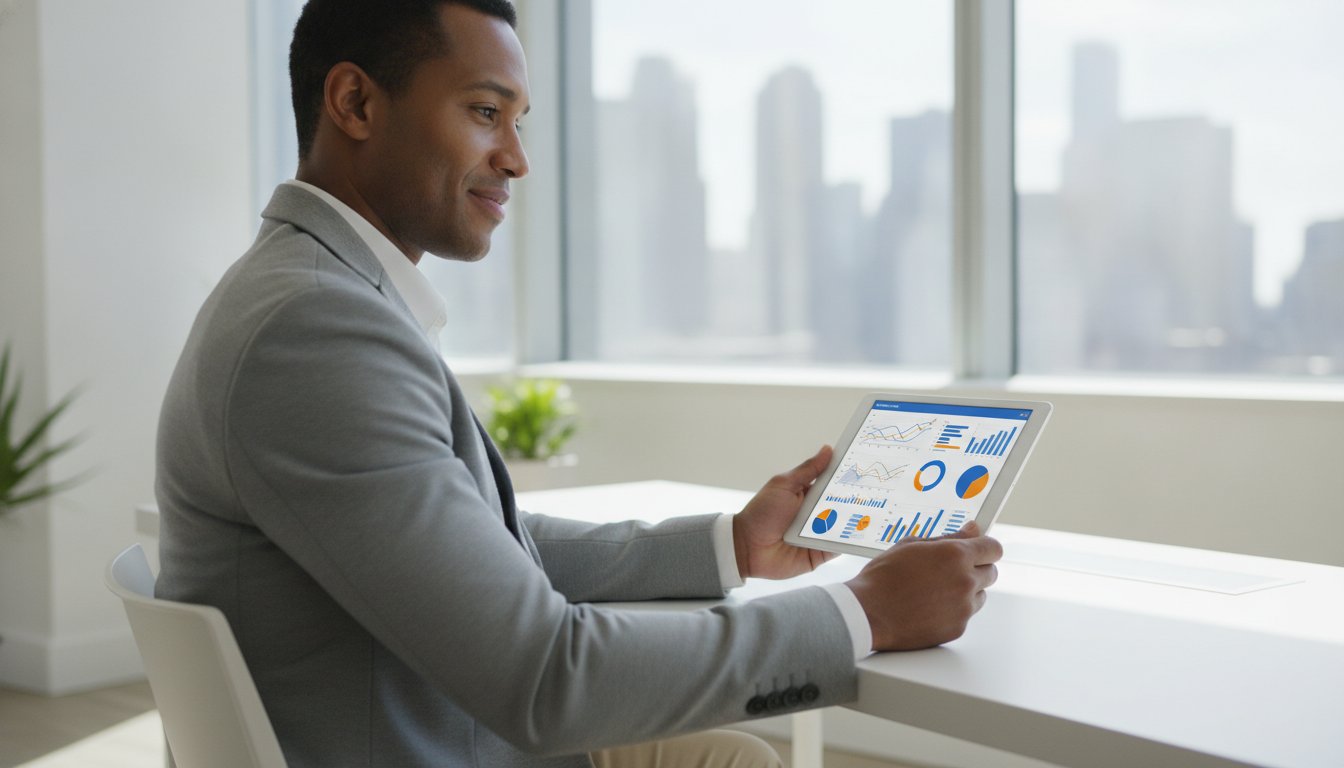 How to Read a Dun & Bradstreet Report: A Complete Guide