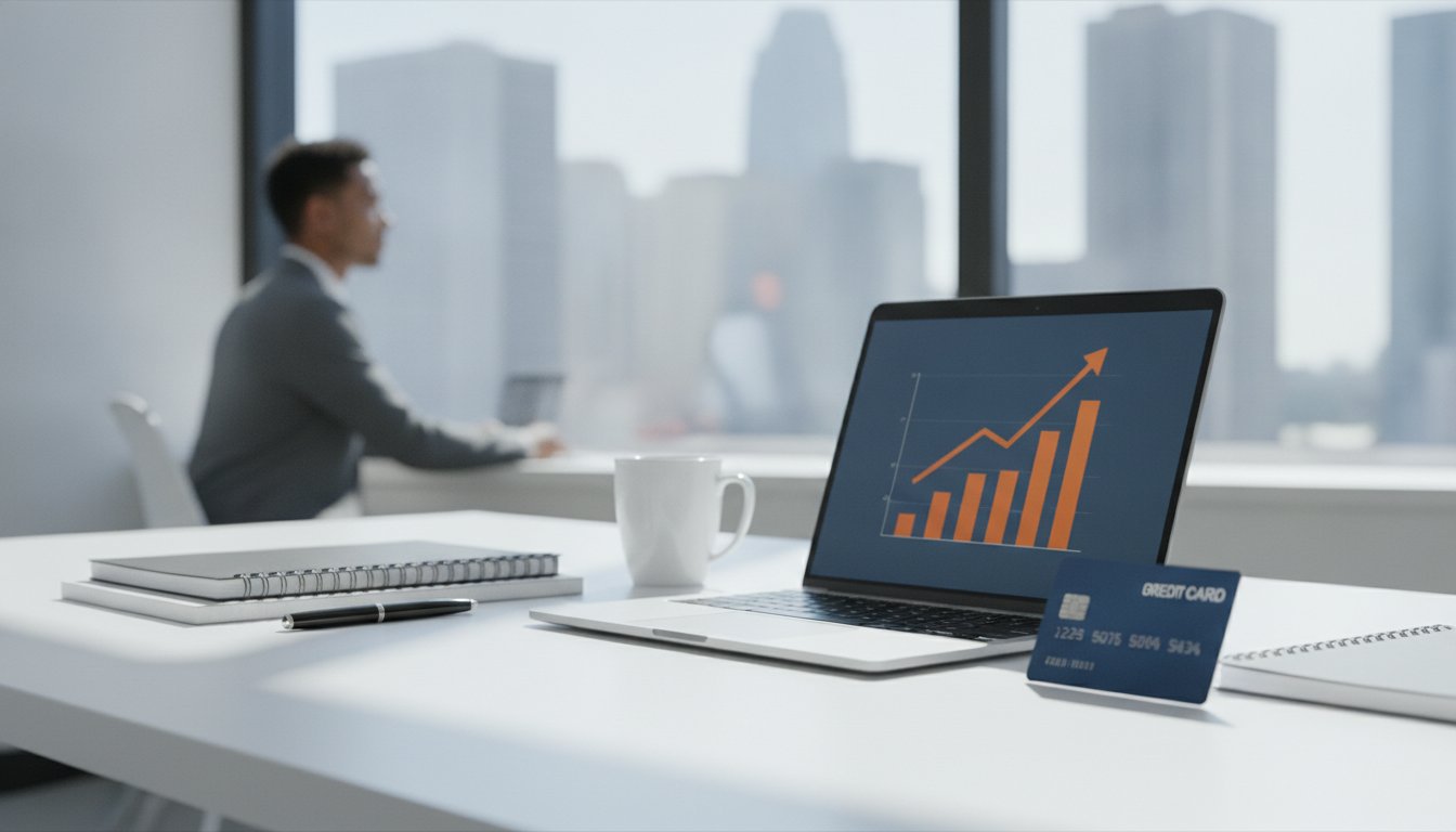 Creative Funding Solutions for Startups to Build Credit