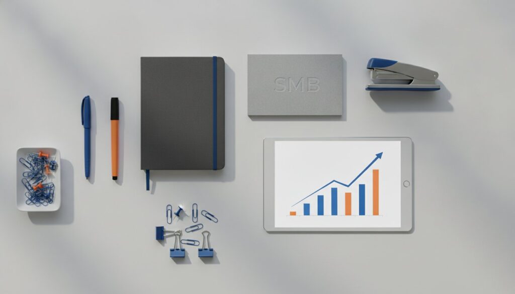 Where to Buy Cheap Office Supplies for Small Businesses