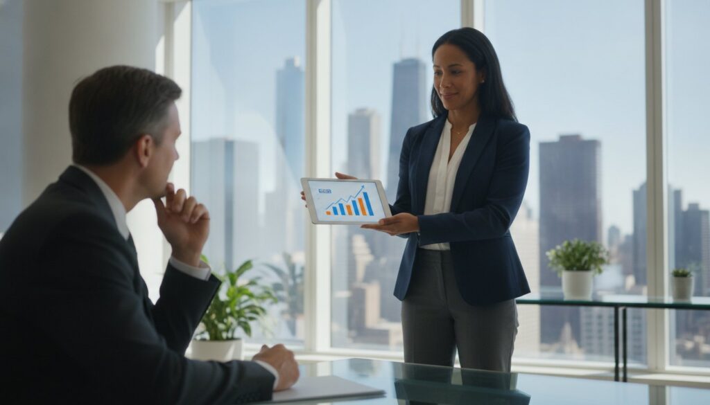 How to Present Your Business Credit Profile to Lenders
