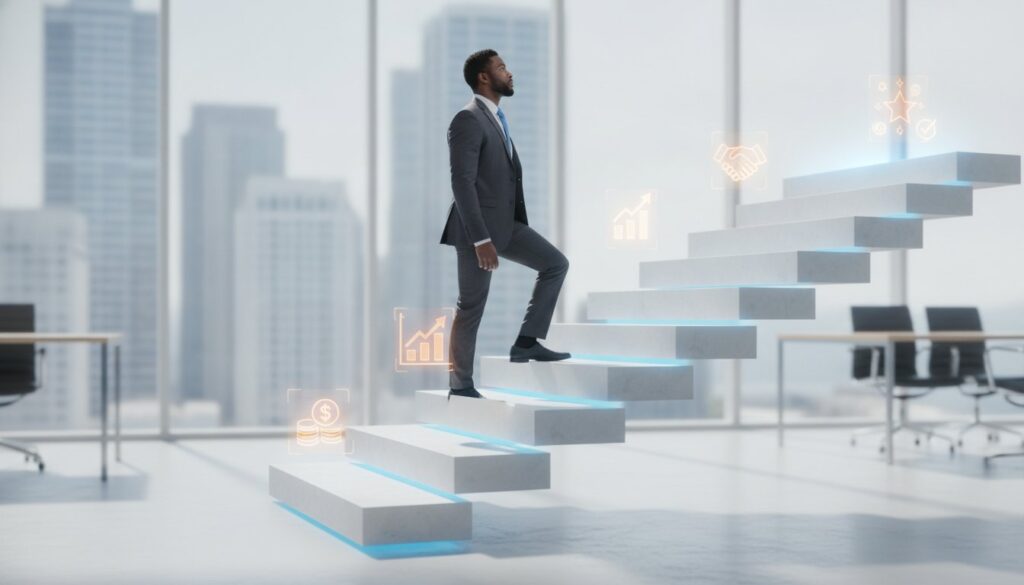 Understanding the Tiers of Business Credit: A Complete Guide
